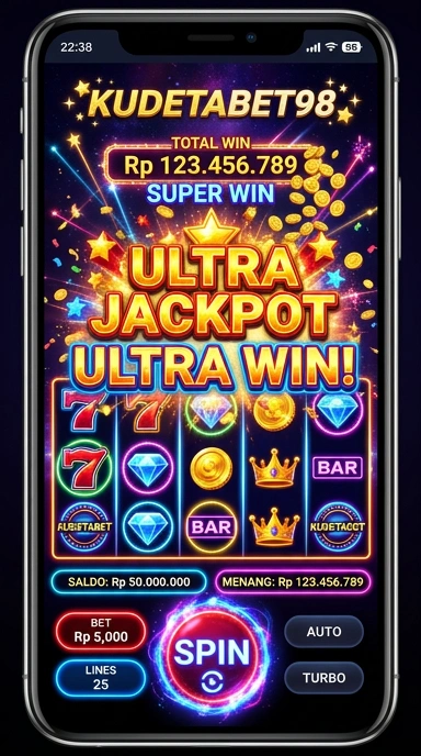 Aplikasi populer yang tersedia di kudetabet98 untuk pengguna Android.